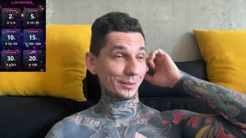    online show from 5, 12, 2025