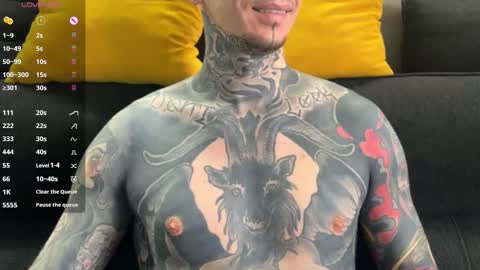    online show from 12, 1, 2026