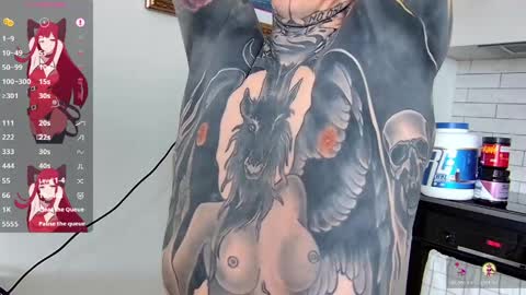    online show from 22, 4, 2026