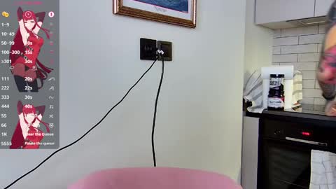 Snapshot of max_reaves chatting on 29, 4, 2026 online show from 29, 4, 2026