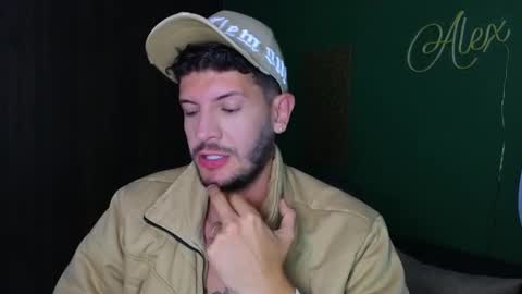 Max Taylor online show from 4, 12, 2024