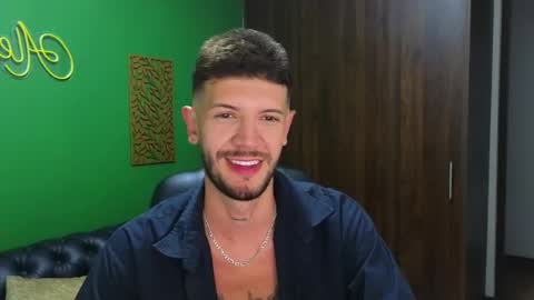 Max Taylor online show from 25, 12, 2024