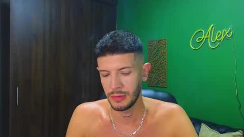 Max Taylor online show from 30, 12, 2024