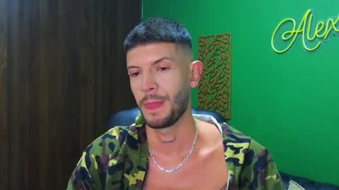 Max Taylor online show from 31, 12, 2024