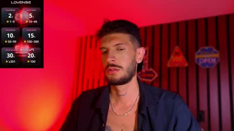 Max Taylor online show from 5, 11, 2025