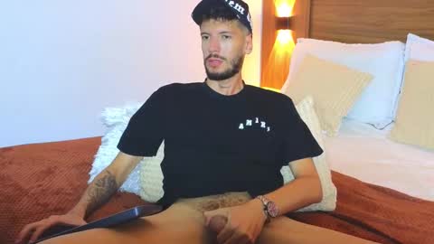 Max Taylor online show from 21, 12, 2025