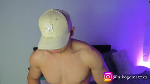 max online show from 12, 10, 2025