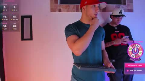 max online show from 18, 10, 2025