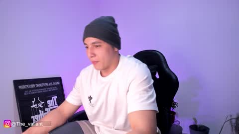 max_valiant1 online show from 18, 2, 2026