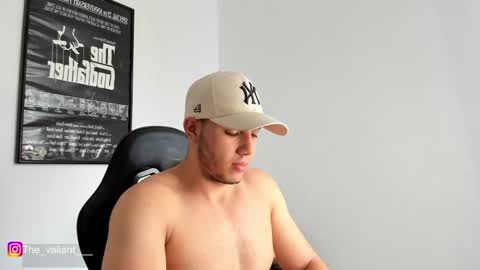 max_valiant1 online show from 15, 3, 2026