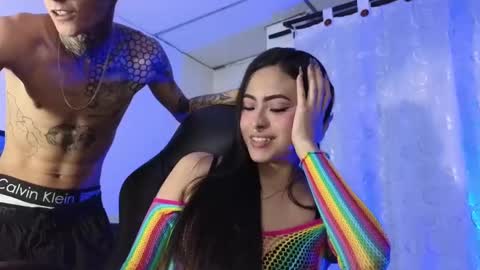 Snapshot of maxandalyn_ chatting on 9, 1, 2025 Max Dalyn online show from 9, 1, 2025