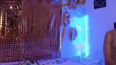 Snapshot of maxandalyn_ chatting on 23, 1, 2025 Max Dalyn online show from 23, 1, 2025