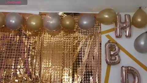 Snapshot of maxandalyn_ chatting on 24, 1, 2025 Max Dalyn online show from 24, 1, 2025