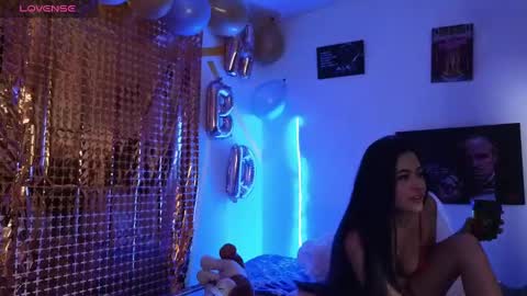 Snapshot of maxandalyn_ chatting on 25, 1, 2025 Max Dalyn online show from 25, 1, 2025