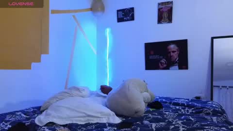 Snapshot of maxandalyn_ chatting on 29, 1, 2025 Max Dalyn online show from 29, 1, 2025