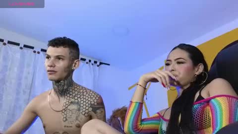 Snapshot of maxandalyn_ chatting on 30, 1, 2025 Max Dalyn online show from 30, 1, 2025