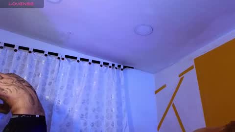 Snapshot of maxandalyn_ chatting on 31, 1, 2025 Max Dalyn online show from 31, 1, 2025