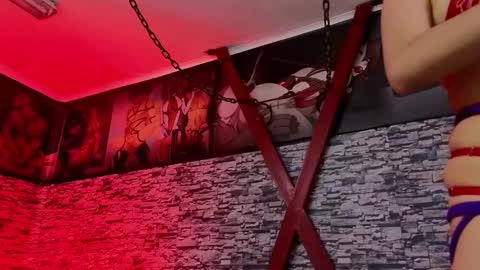 Snapshot of maxandalyn_ chatting on 2, 2, 2025 Max Dalyn online show from 2, 2, 2025