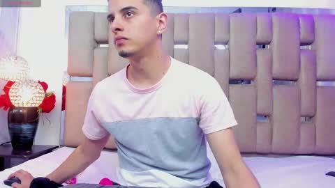 Maximiliano online show from 9, 9, 2025