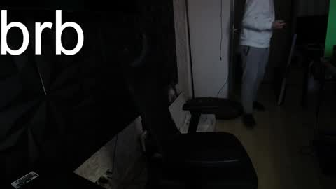 maxboner94 online show from 26, 1, 2025