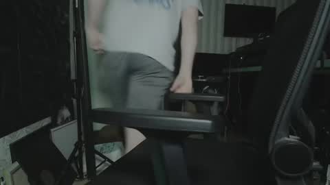 maxboner94 online show from 27, 1, 2025