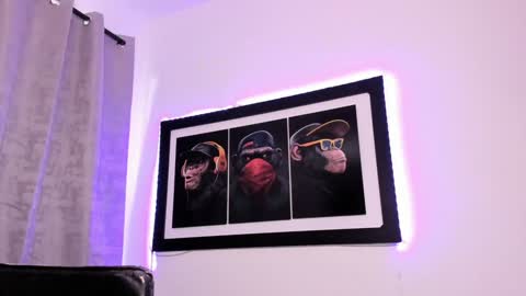 Maxcarther online show from 7, 2, 2025