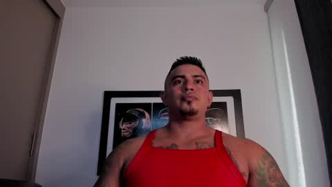 Snapshot of maxcarther chatting on 26, 7, 2026 Maxcarther online show from 26, 7, 2026