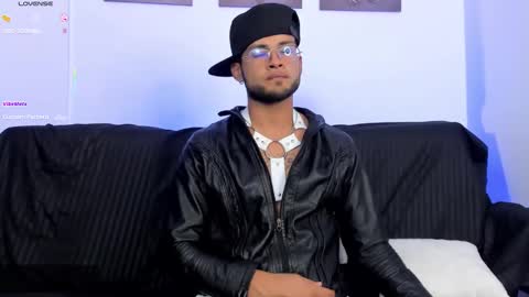 Max Conor online show from 9, 3, 2026