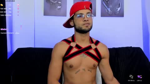 Max Conor online show from 14, 4, 2026