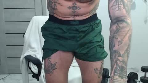 Maximus Fox online show from 17, 4, 2026