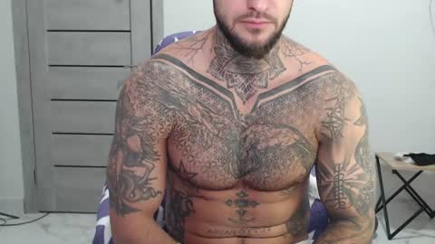 Maximus Fox online show from 21, 6, 2026