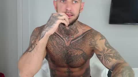 Maximus Fox online show from 7, 7, 2026