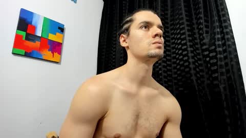 Alex online show from 2, 11, 2025