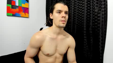 Alex online show from 11, 11, 2025