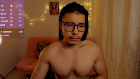 Snapshot of maxifit_ chatting on 16, 1, 2025 Mikael online show from 16, 1, 2025