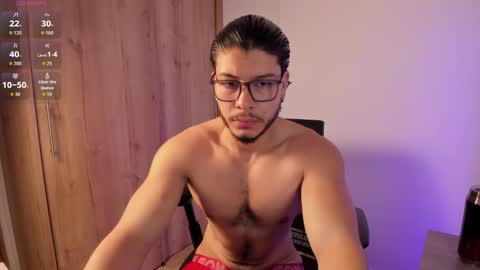 Mikael online show from 10, 11, 2025