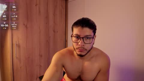 Mikael online show from 11, 11, 2025