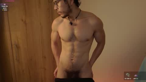 Mikael online show from 6, 2, 2026