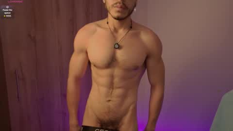 Mikael online show from 25, 2, 2026