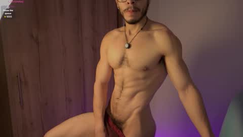 Mikael online show from 10, 3, 2026