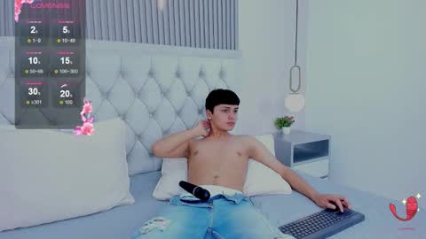 --  -- online show from 4, 12, 2025