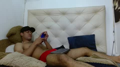 Snapshot of maximiliano_herrera chatting on 11, 12, 2024 Maximiliano Herrera online show from 11, 12, 2024