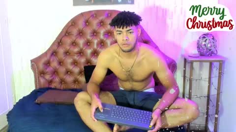 Snapshot of maximiliano_herrera chatting on 23, 12, 2024 Maximiliano Herrera online show from 23, 12, 2024