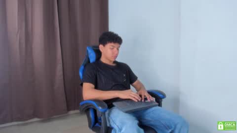 Maximiliano online show from 11, 6, 2026