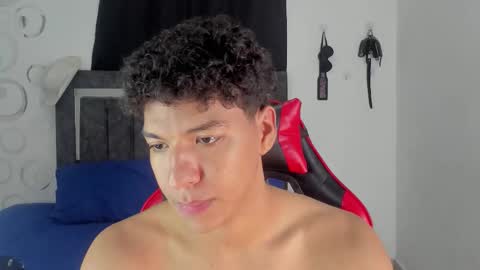 Maximiliano online show from 7, 2, 2026