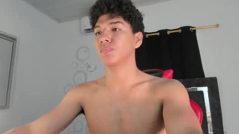 Maximiliano online show from 8, 3, 2026