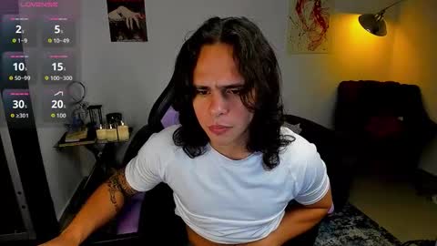 maximiliano_scoott_ online show from 4, 12, 2025