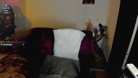 maximiliano_scoott_ online show from 13, 3, 2026