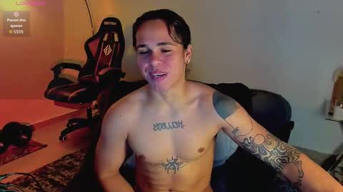 maximiliano_scoott_ online show from 23, 3, 2026