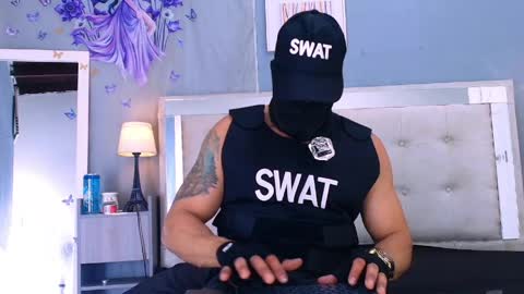 Snapshot of maximiliano_stronge chatting on 27, 5, 2026 Maximiliano online show from 27, 5, 2026